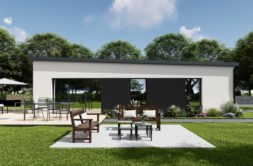 Maison+Terrain de 5 pièces avec 3 chambres à Bourg-Blanc 29860 – 244000 € - JPD-26-07-06-11