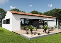 Maison+Terrain de 6 pièces avec 4 chambres à Monclar-de-Quercy 82230 – 244193 € - PBRU-24-04-12-2