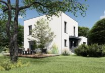 Maison+Terrain de 6 pièces avec 4 chambres à Saint-Julien-sur-Garonne 31220 – 260359 € - PBRU-24-04-21-12