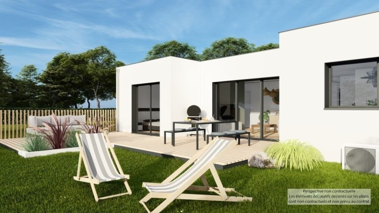 Maison+Terrain de 4 pièces avec 3 chambres à Paimpol 22500 – 359958 € - DAI-26-07-13-192