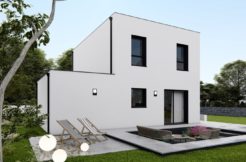 Maison+Terrain de 4 pièces avec 3 chambres à Broons 22250 – 213194 € - LDU-23-01-05-65