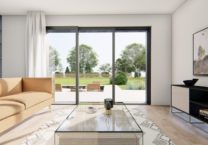 Maison+Terrain de 5 pièces avec 3 chambres à Santec  – 260500 € - DM-24-03-12-2