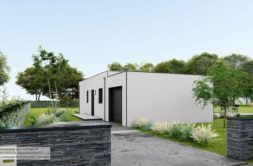 Maison+Terrain de 4 pièces avec 3 chambres à Guisseny 29880 – 242480 € - ETRE-26-06-08-50