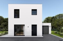 Maison+Terrain de 5 pièces avec 3 chambres à Plouguerneau 29880 – 270280 € - ETRE-26-10-06-13
