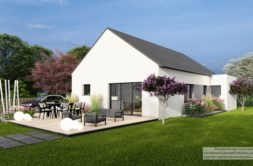 Maison+Terrain de 5 pièces avec 3 chambres à Locmaria-Plouzane 29280 – 332800 € - GLB-26-04-15-44