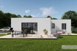 Maison+Terrain de 4 pièces avec 3 chambres à Nevez 29920 – 293850 € - ALMI-26-06-10-56