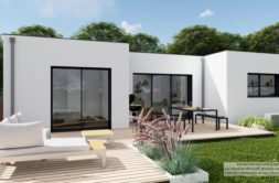 Maison+Terrain de 4 pièces avec 3 chambres à Nevez 29920 – 304550 € - ALMI-26-06-10-57