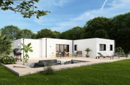 Maison+Terrain de 5 pièces avec 4 chambres à Nevez 29920 – 325550 € - ALMI-26-06-10-59