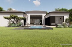 Maison+Terrain de 7 pièces avec 5 chambres à Thouare-sur-Loire 44470 – 536000 € - BF-26-05-18-18