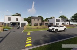 Maison+Terrain de 4 pièces avec 3 chambres à Brece 35530 – 218610 € - EPLA-26-07-09-45