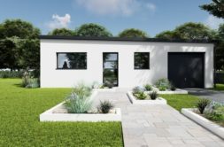 Maison+Terrain de 5 pièces avec 3 chambres à Lannilis 29870 – 258180 € - ETRE-26-05-18-21