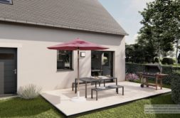Maison+Terrain de 5 pièces avec 3 chambres à Erce-pres-Liffre 35340 – 253900 € - BBA-26-06-04-96