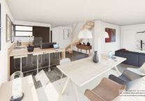 Maison+Terrain de 5 pièces avec 4 chambres à Carnac 56340 – 755000 € - ADEB-24-04-18-3