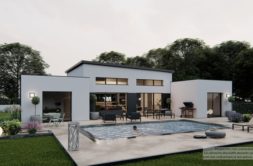 Maison+Terrain de 5 pièces avec 4 chambres à Nevez 29920 – 399150 € - ALMI-26-06-10-67