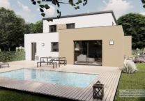 Maison+Terrain de 6 pièces avec 5 chambres à Meschers-sur-Gironde  – 448900 € - OBE-24-04-10-4