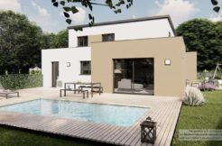 Maison+Terrain de 6 pièces avec 5 chambres à Meschers-sur-Gironde  – 448900 € - OBE-24-04-10-4