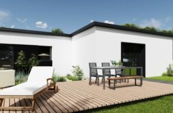 Maison+Terrain de 6 pièces avec 4 chambres à Saint-Pabu 29830 – 258180 € - ETRE-26-05-12-27