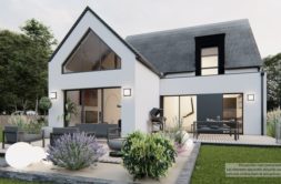 Maison+Terrain de 5 pièces avec 4 chambres à Saint-Malo 35400 – 950000 € - HHE-26-06-01-38