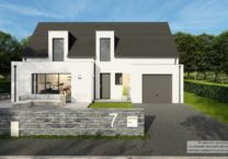 Maison+Terrain de 5 pièces avec 4 chambres à La-Trinite-sur-Mer  – 601203 € - ADEB-24-04-22-19