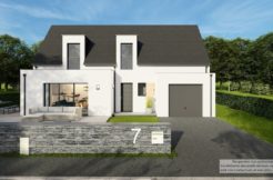 Maison+Terrain de 5 pièces avec 4 chambres à Carnac 56340 – 805000 € - ADEB-24-04-18-2