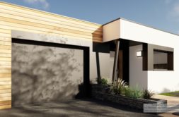 Maison+Terrain de 5 pièces avec 4 chambres à Colomiers 31770 – 468522 € - CROP-26-09-14-67