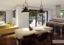 Maison+Terrain de 6 pièces avec 4 chambres à Concarneau 29900 – 523082 € - YDEM-24-04-16-4