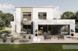 Maison+Terrain de 6 pièces avec 4 chambres à Moelan-sur-Mer 29350 – 391850 € - LSE-26-01-04-371