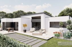 Maison+Terrain de 5 pièces avec 3 chambres à Moelan-sur-Mer 29350 – 435630 € - LSE-26-01-04-369