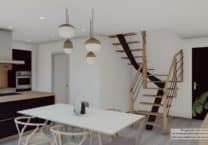 Maison+Terrain de 5 pièces avec 4 chambres à Concarneau 29900 – 395396 € - LPEC-24-04-02-8