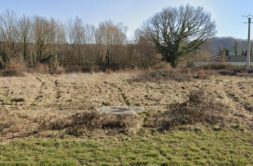 Terrain à Carbonne 40170 290m2 48000 € - EREV-26-10-01-2