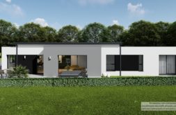 Maison+Terrain de 4 pièces avec 3 chambres à Le-Relecq-Kerhuon 29480 – 404969 € - PG-26-07-29-21