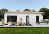 Maison+Terrain de 4 pièces avec 3 chambres à Dolus-d’Oleron 17550 – 309282 € - NDA-24-04-22-39