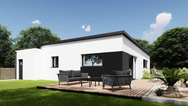 Maison+Terrain de 4 pièces avec 3 chambres à Plouescat 29430 – 318500 € - RGOB-26-07-02-14