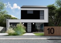 Maison+Terrain de 5 pièces avec 3 chambres à Gouesnou  – 309000 € - SCO-24-04-10-15