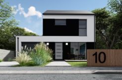 Maison+Terrain de 5 pièces avec 3 chambres à Plourin  – 237000 € - SCO-24-04-11-30