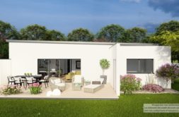 Maison+Terrain de 4 pièces avec 3 chambres à Crach 56950 – 500000 € - GMA-26-07-29-154