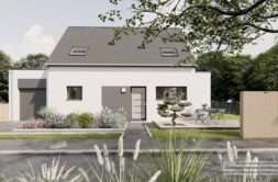 Maison+Terrain de 5 pièces avec 3 chambres à Brest 29200 – 356000 € - JPD-26-07-10-9