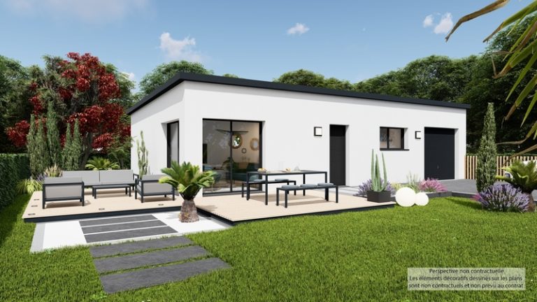 Maison+Terrain de 3 pièces avec 2 chambres à Bourg-Blanc 29860 – 238000 € - JPD-26-07-06-17