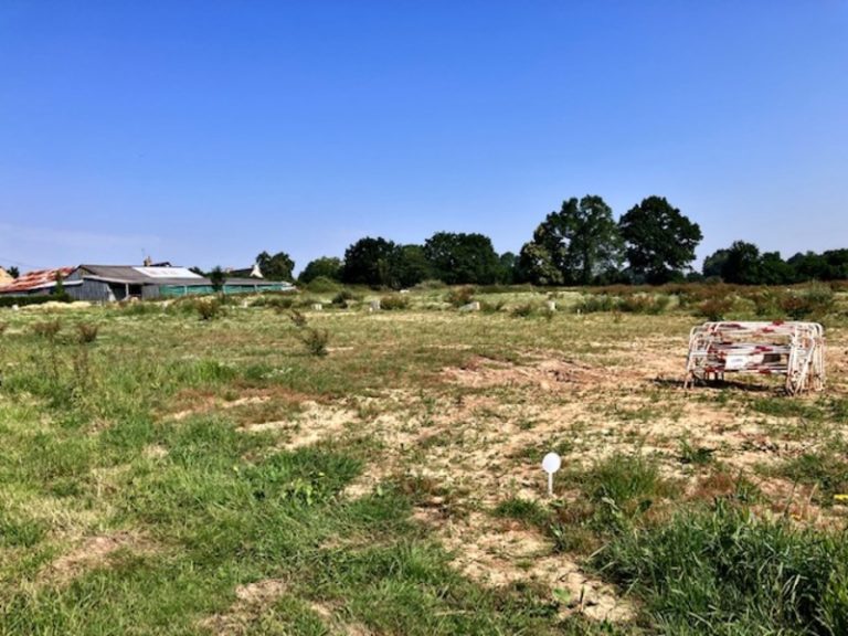 Terrain à Gahard 35490 424m2 57422 € - BBA-26-10-22-14