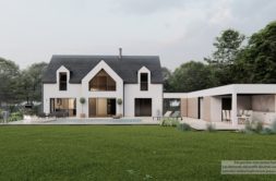 Maison+Terrain de 5 pièces avec 4 chambres à Ploeren 56880 – 582000 € - GMA-26-03-31-25
