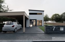 Maison+Terrain de 4 pièces avec 3 chambres à Plougonvelin 29217 – 318200 € - GLB-26-06-16-58