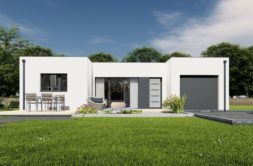Maison+Terrain de 4 pièces avec 3 chambres à Aussonne 31840 – 329522 € - CROP-26-05-18-96