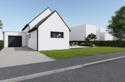 Maison+Terrain de 5 pièces avec 4 chambres à Pont-Scorff 56620 – 490000 € - SLG-26-06-18-6