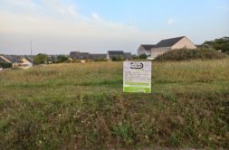 Terrain à Argentre-du-Plessis 35370 327m2 58000 € - EPLA-26-05-21-77