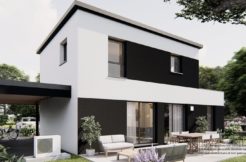 Maison+Terrain de 5 pièces avec 4 chambres à Baguer-Pican 35120 – 245000 € - YGIL-24-05-14-54