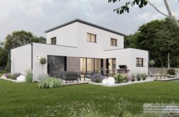 Maison+Terrain de 5 pièces avec 4 chambres à Quimper 29000 – 339000 € - ATRIQ-26-07-06-17