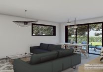 Maison+Terrain de 4 pièces avec 3 chambres à Quimper 29000 – 270057 € - MBEN-24-04-01-15