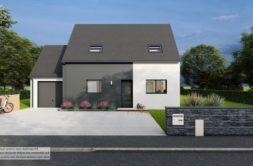 Maison+Terrain de 5 pièces avec 4 chambres à Plouguerneau 29880 – 304180 € - ETRE-26-07-21-5