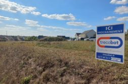 Terrain à Argentre-du-Plessis 35370 327m2 58000 € - EPLA-26-07-09-81