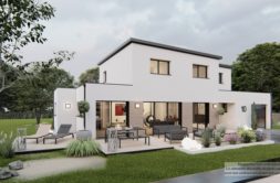 Maison+Terrain de 5 pièces avec 5 chambres à larmor-plage 56260 – 559999 € - SLG-26-06-25-7